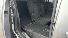 Vauxhall Combo Life 1.5 Turbo D SE 5dr Diesel Estate